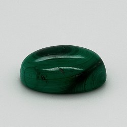Malachite  7.44 Ct Certified
